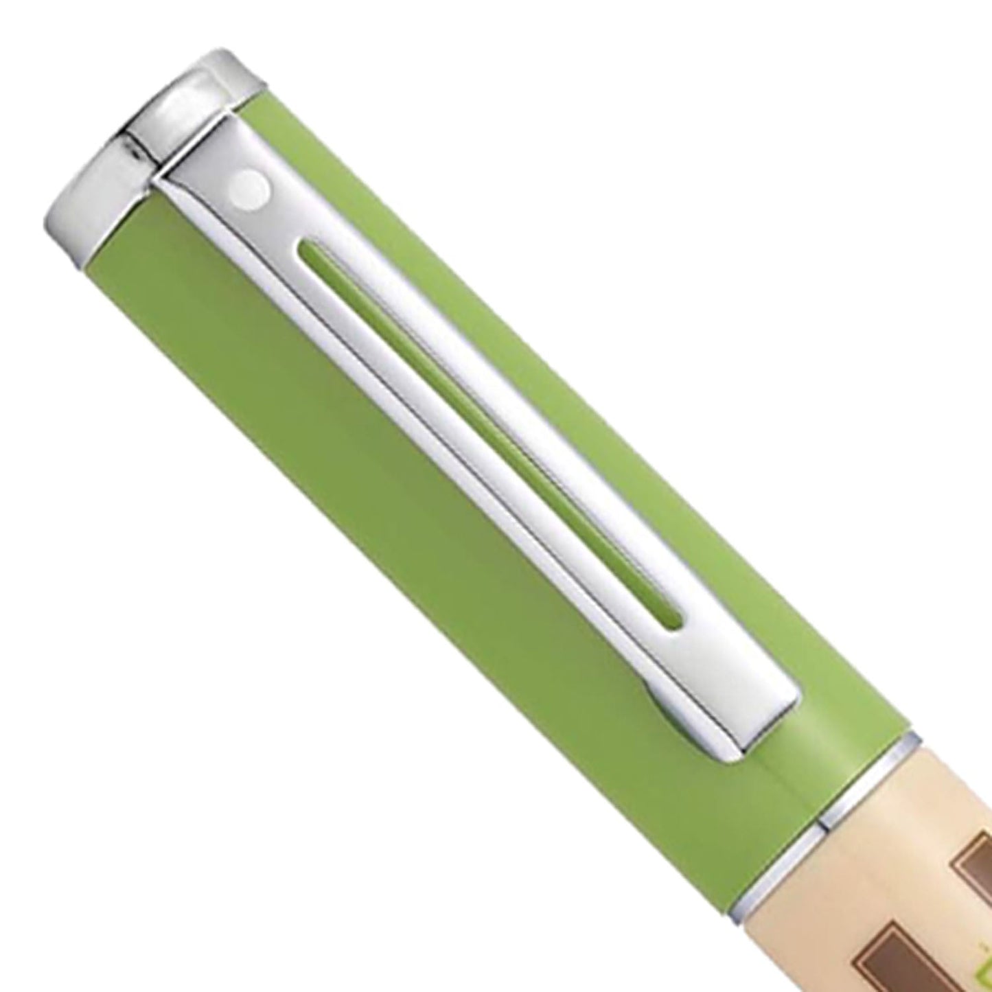 Sheaffer Starwars Yoda CT Fountain Pen
