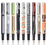 Sheaffer Starwars Yoda CT Fountain Pen