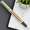 Sheaffer Starwars Yoda CT Fountain Pen