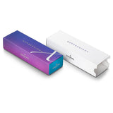 Sheaffer Expressions VFM Blue/Purple Pearlised Gradient CT Ballpoint Pen 9430