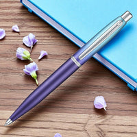 Blue/Purple Pearlised Gradient