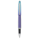 Sheaffer Expressions VFM Blue/Purple Pearlised Gradient CT Roller Ball Pen 9430