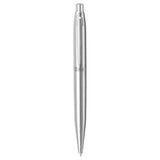 Sheaffer VFM Brushed Chrome CT Ballpoint Pen A9426