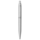 Sheaffer VFM Brushed Chrome CT Ballpoint Pen A9426