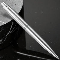 Brushed Chrome