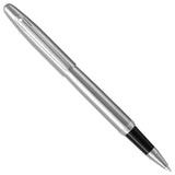 Sheaffer VFM Brushed Chrome CT Roller Ball Pen A9426