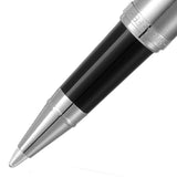 Sheaffer VFM Brushed Chrome CT Roller Ball Pen A9426