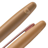 Sheaffer VFM Coffee Edition Matte Brown PVD Ballpoint Pen E9428 (Special Edition)
