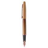 Sheaffer VFM Coffee Edition Matte Brown PVD Fountain Pen (Special Edition)