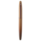 Sheaffer VFM Coffee Edition Matte Brown PVD Fountain Pen (Special Edition)