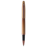 Sheaffer VFM Coffee Edition Matte Brown PVD Roller Ball Pen E9428 (Special Edition)