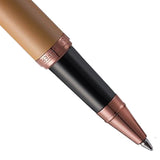 Sheaffer VFM Coffee Edition Matte Brown PVD Roller Ball Pen E9428 (Special Edition)