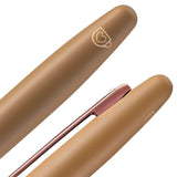 Sheaffer VFM Coffee Edition Matte Brown PVD Roller Ball Pen E9428 (Special Edition)