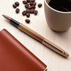 Sheaffer VFM Coffee Edition Matte Brown PVD Roller Ball Pen E9428 (Special Edition)