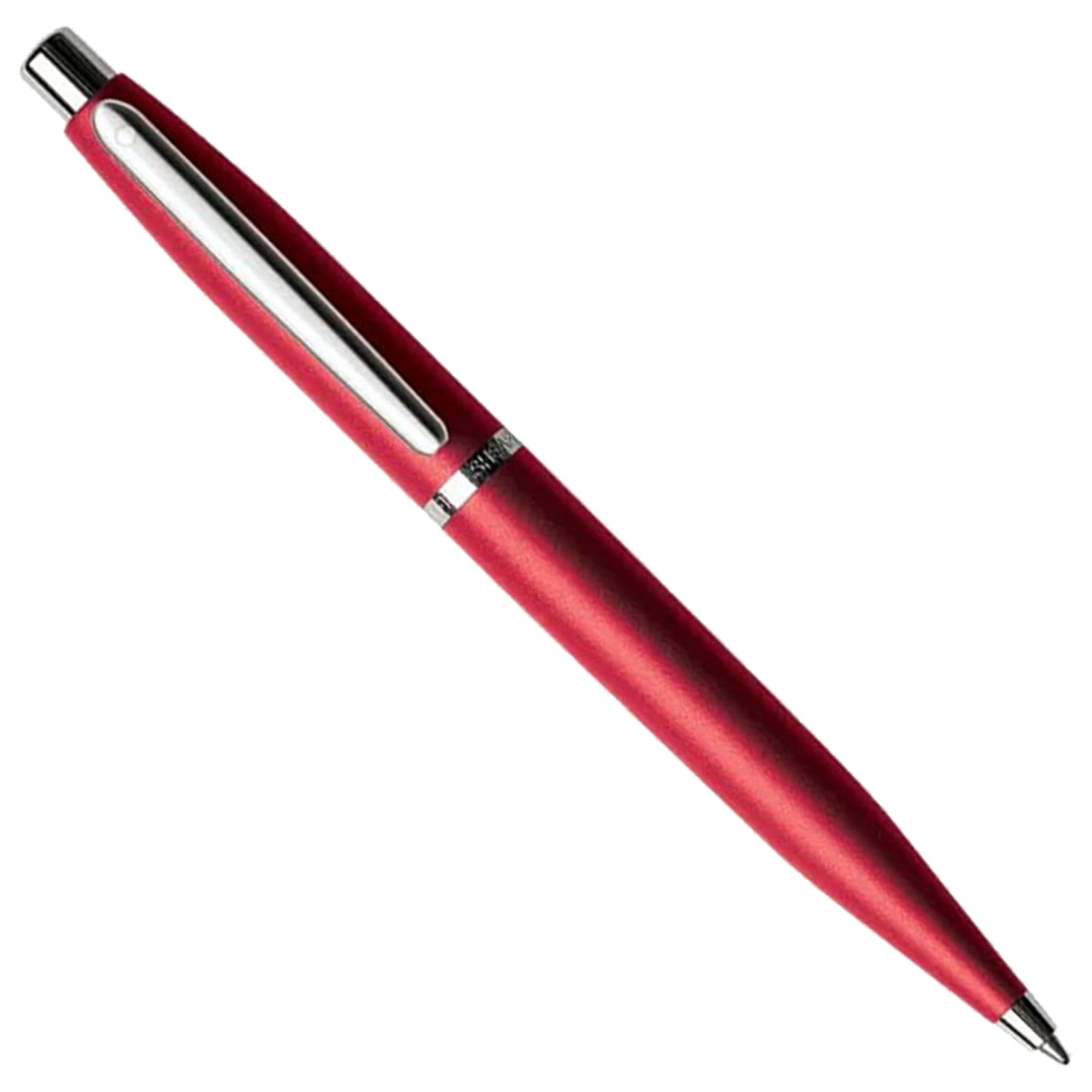Sheaffer VFM Excessive Red CT Ballpoint Pen A9403