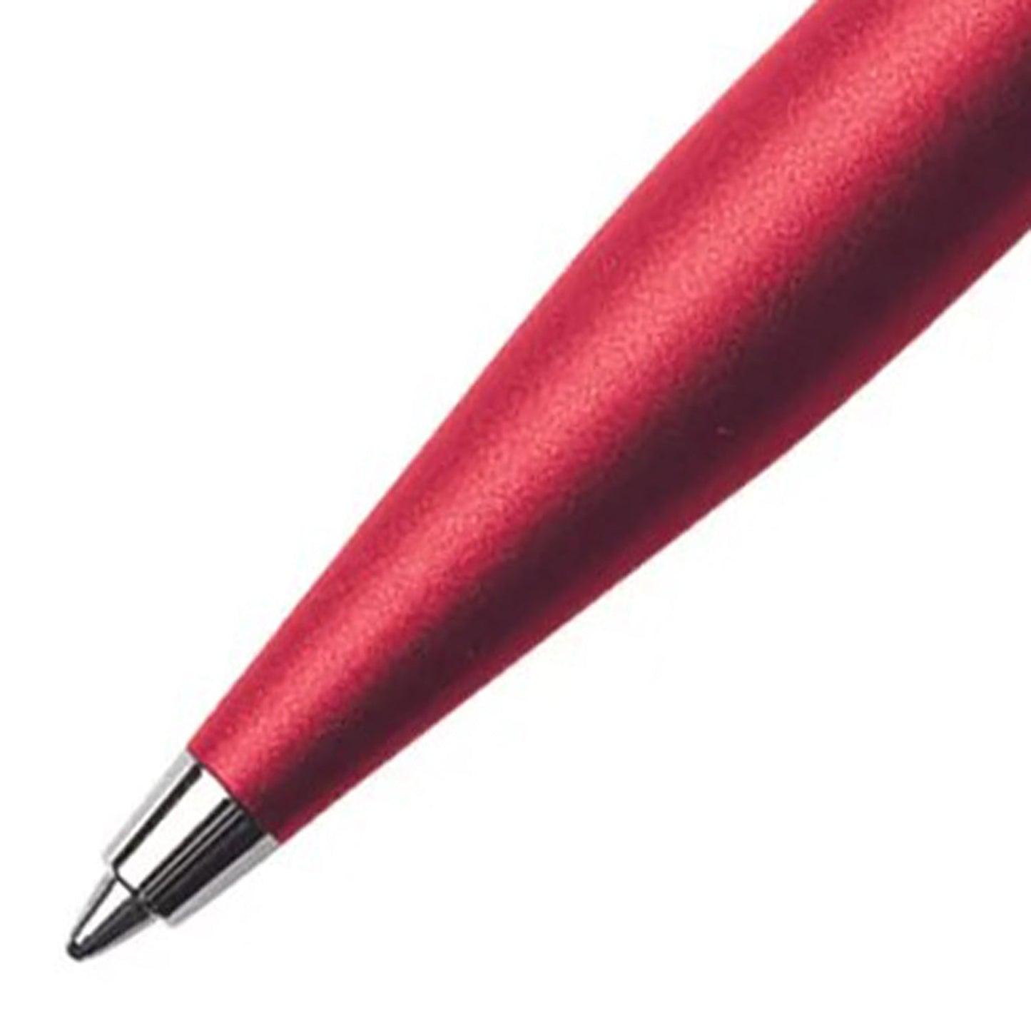 Sheaffer VFM Excessive Red CT Ballpoint Pen A9403