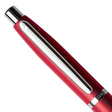 Sheaffer VFM Excessive Red CT Ballpoint Pen A9403