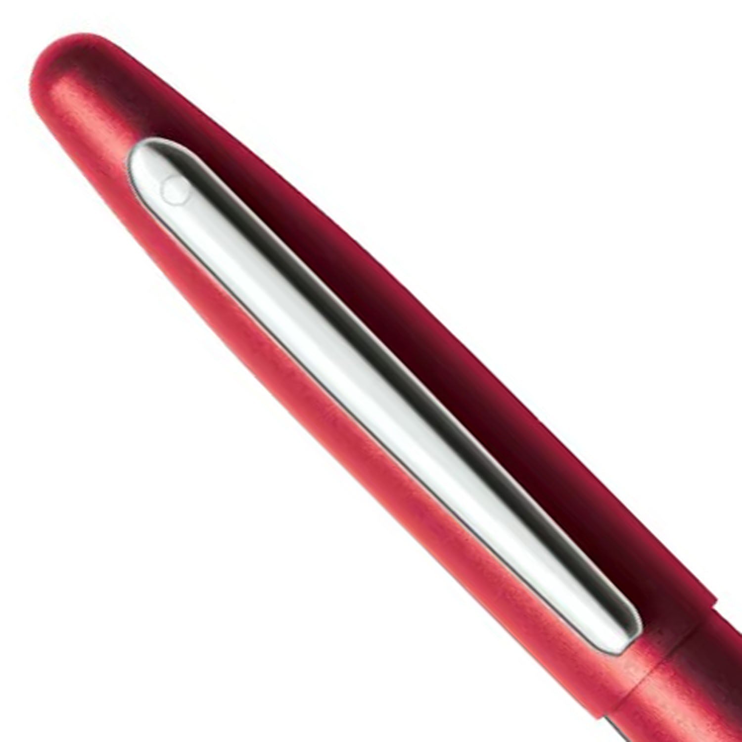 Sheaffer VFM Excessive Red CT Fountain Pen