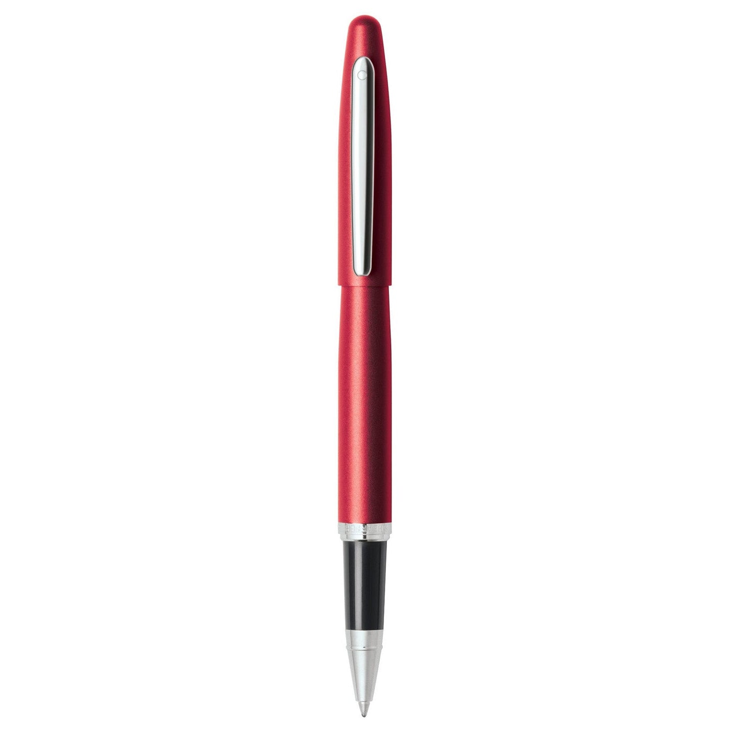 Sheaffer VFM Excessive Red CT Roller Ball Pen A9403