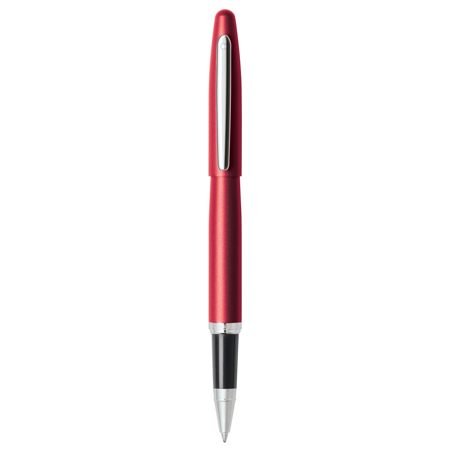 Sheaffer VFM Excessive Red CT Roller Ball Pen A9403