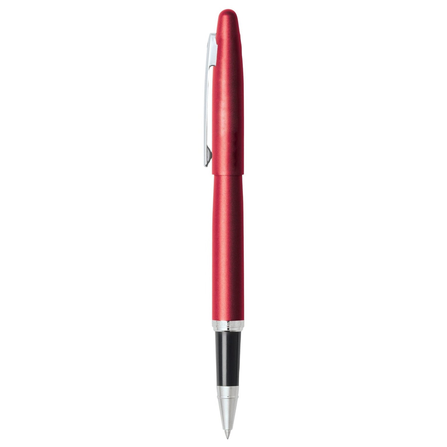 Sheaffer VFM Excessive Red CT Roller Ball Pen A9403