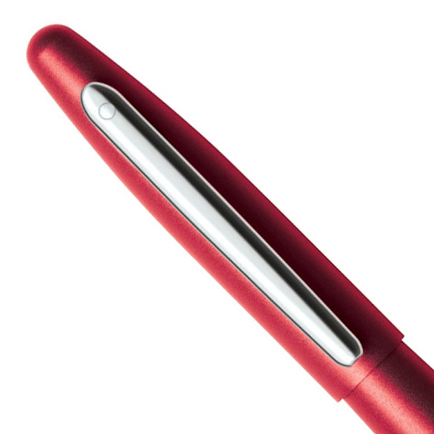 Sheaffer VFM Excessive Red CT Roller Ball Pen A9403