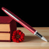 Sheaffer VFM Excessive Red CT Roller Ball Pen A9403