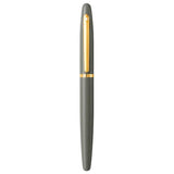 Sheaffer VFM Light Grey GT Fountain Pen