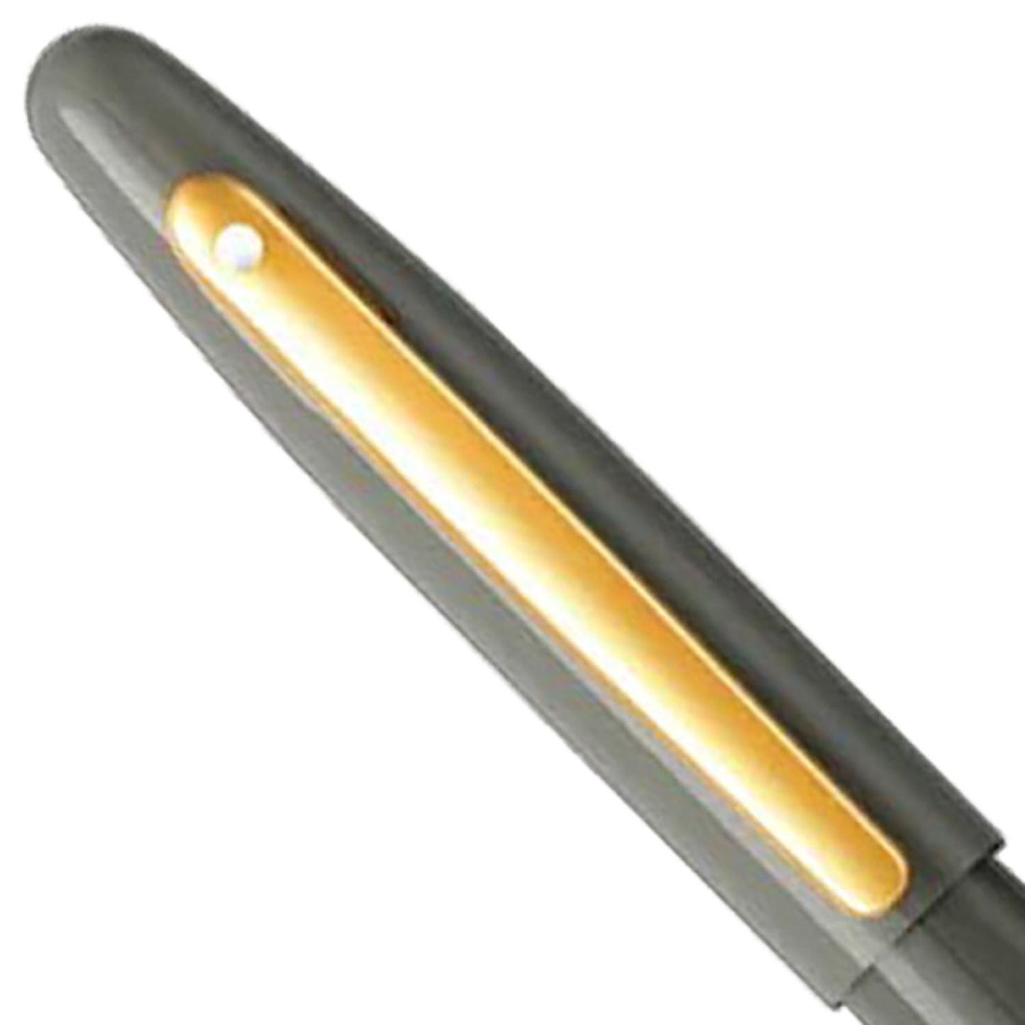 Sheaffer VFM Light Grey GT Fountain Pen