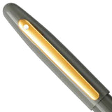 Sheaffer VFM Light Grey GT Fountain Pen