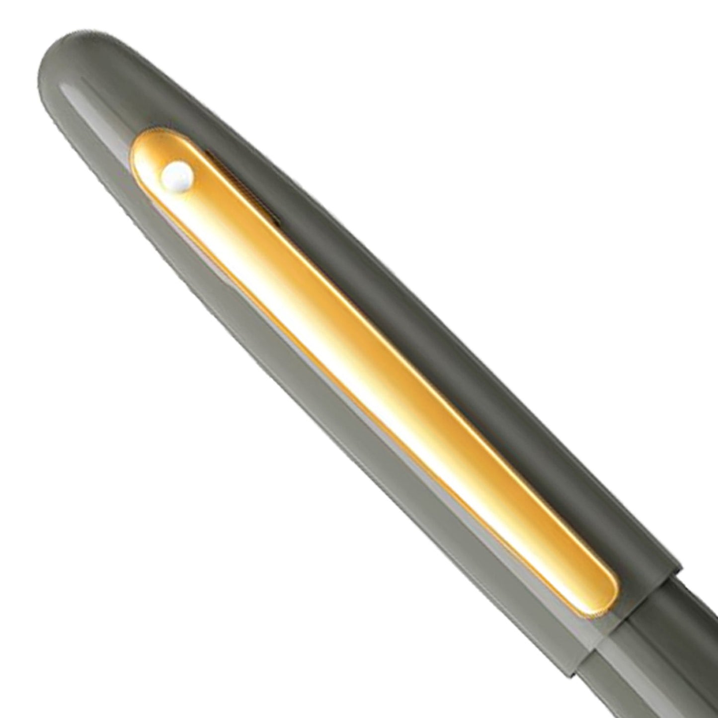 Sheaffer VFM Light Grey GT Roller Ball Pen A9427
