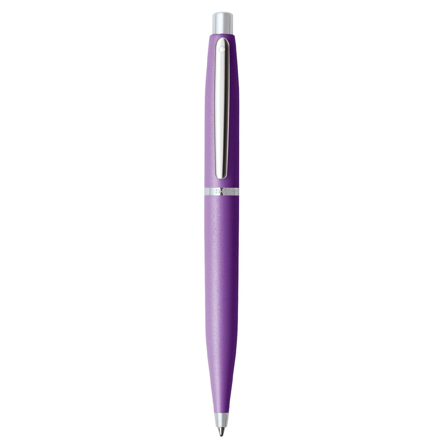 Sheaffer VFM Luminous Lavender CT Ballpoint Pen 9413