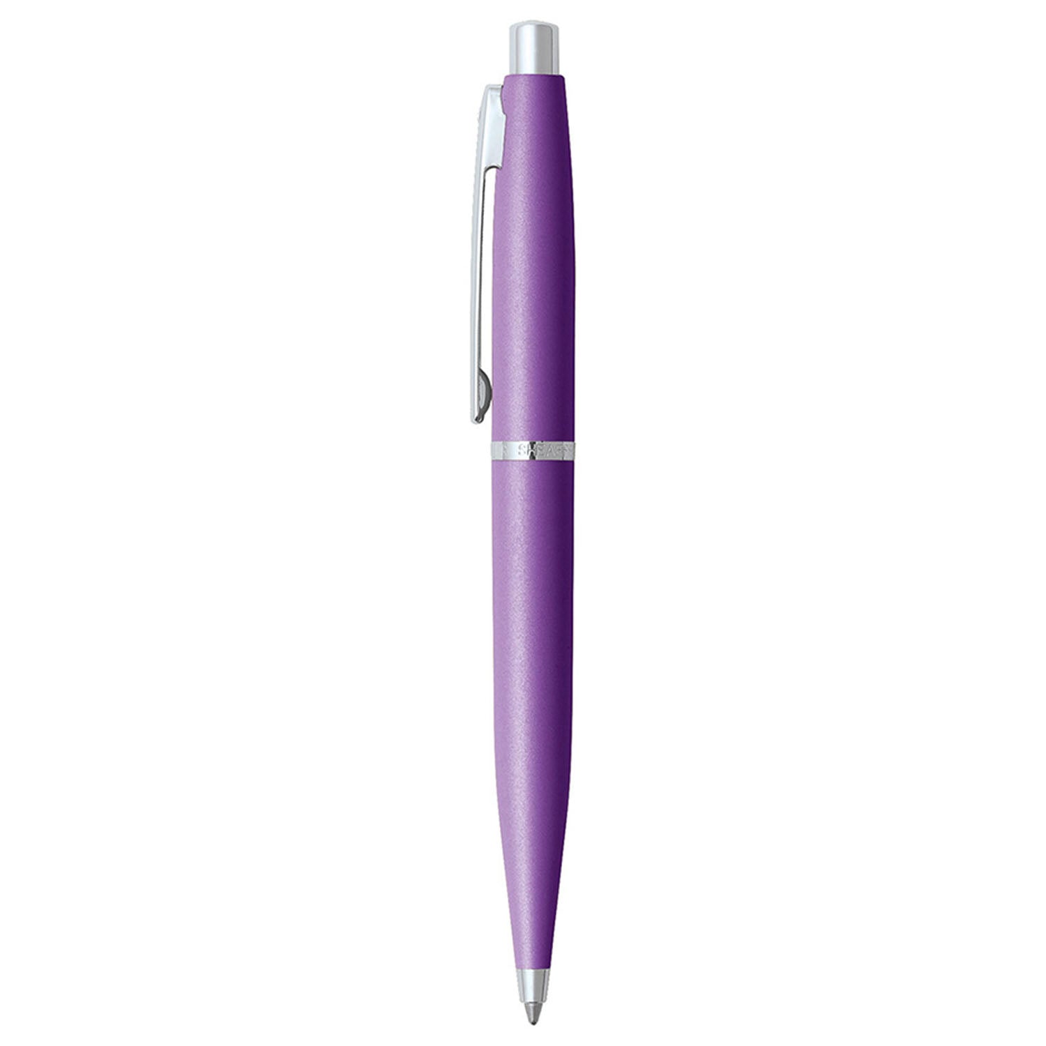 Sheaffer VFM Luminous Lavender CT Ballpoint Pen 9413