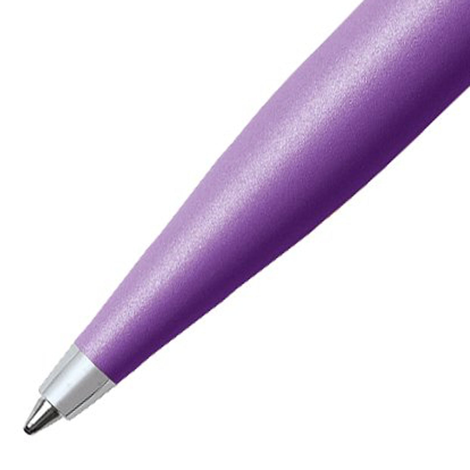 Sheaffer VFM Luminous Lavender CT Ballpoint Pen 9413