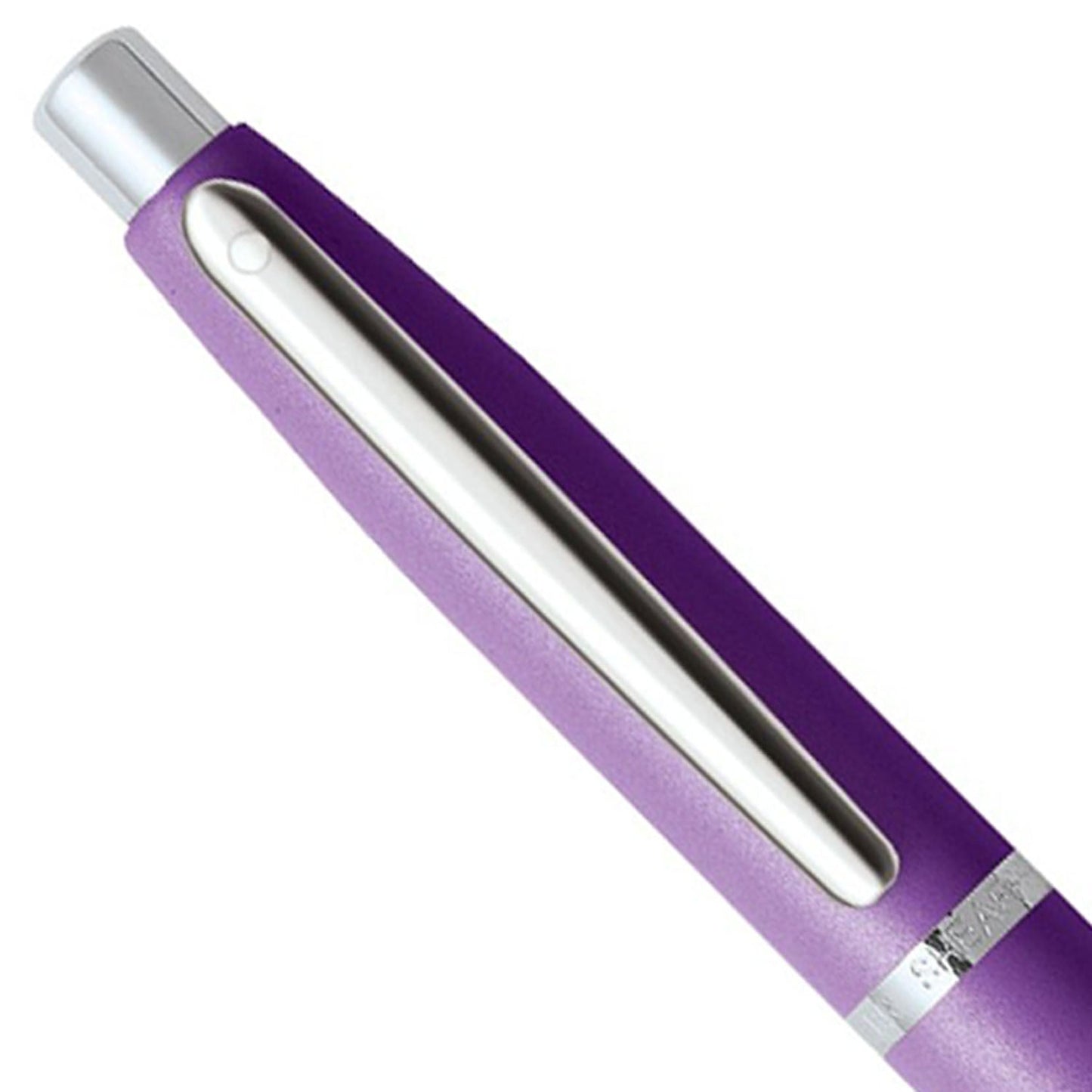 Sheaffer VFM Luminous Lavender CT Ballpoint Pen 9413
