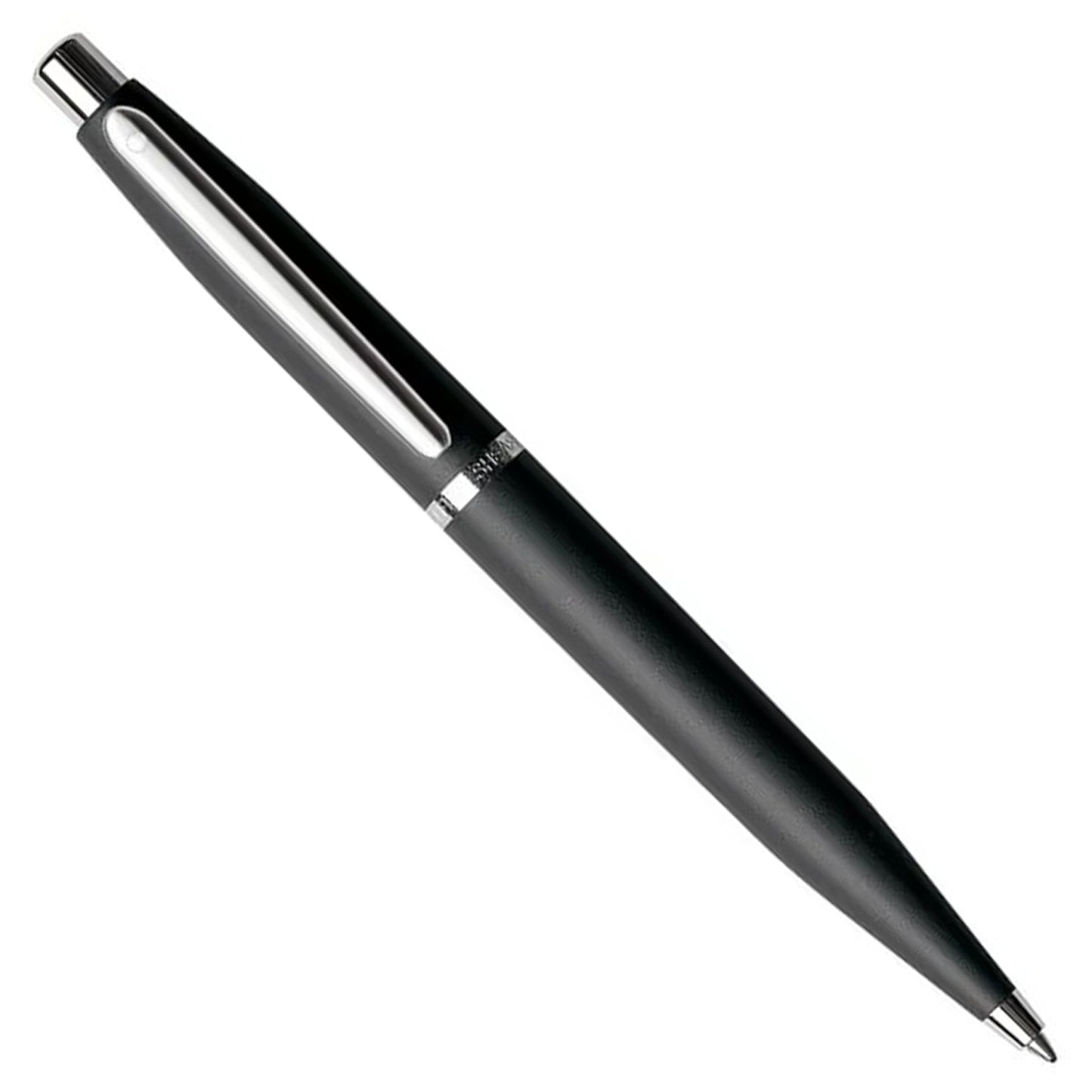 Sheaffer VFM Matte Black CT Ballpoint Pen A9405
