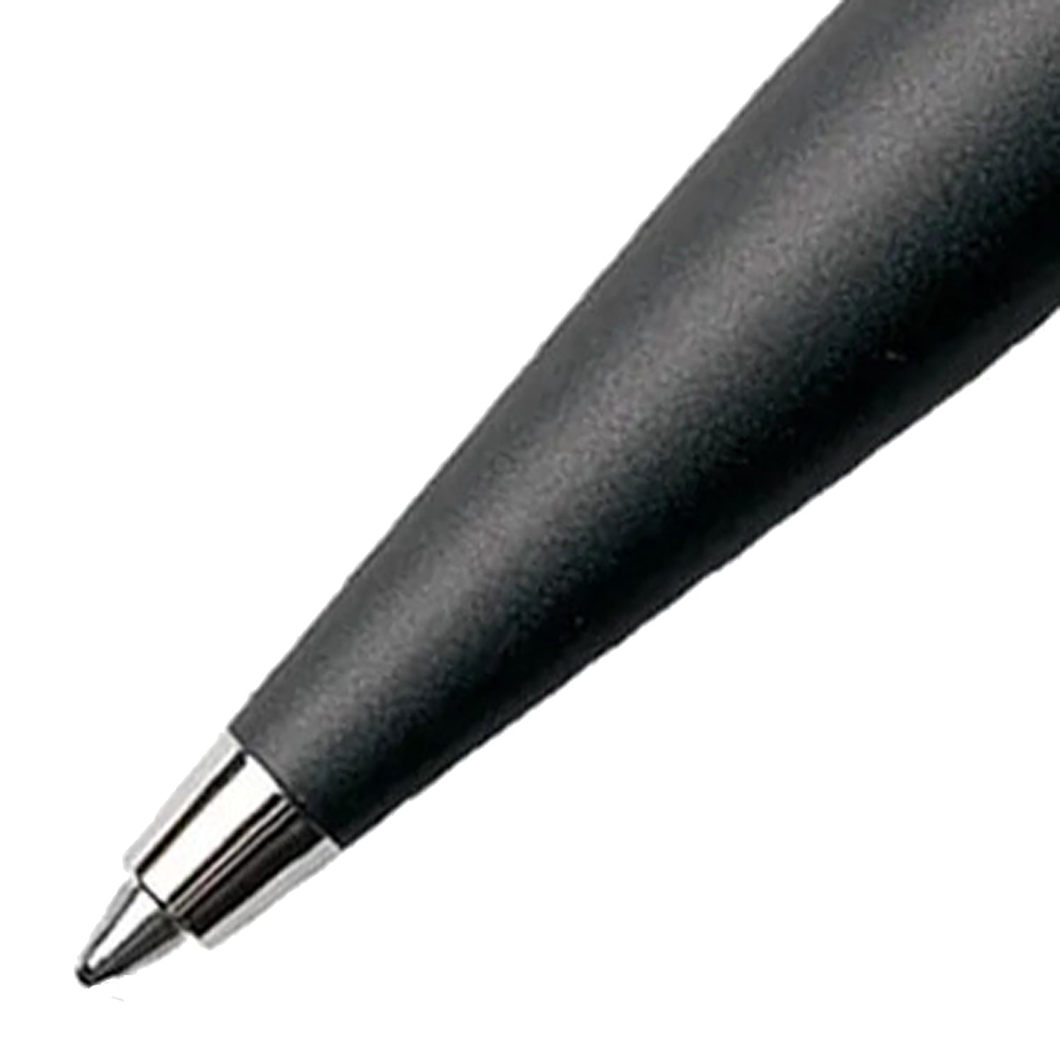 Sheaffer VFM Matte Black CT Ballpoint Pen A9405