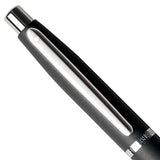 Sheaffer VFM Matte Black CT Ballpoint Pen A9405