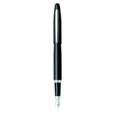 Sheaffer VFM Matte Black CT Fountain Pen