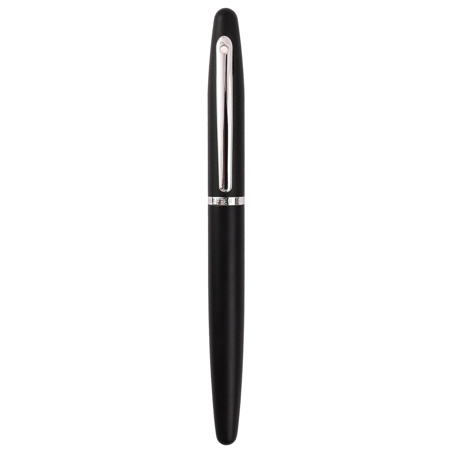 Sheaffer VFM Matte Black CT Fountain Pen
