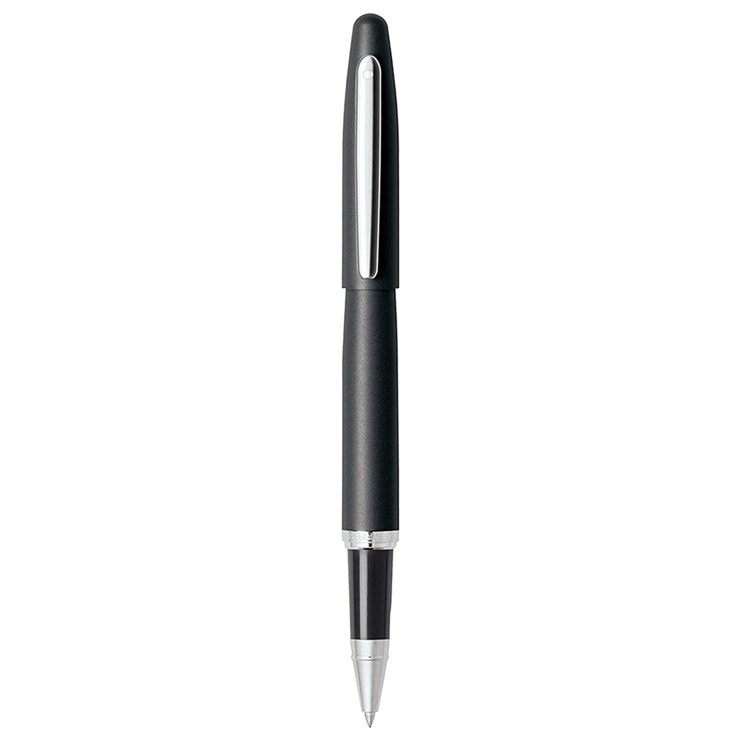 Sheaffer VFM Matte Black CT Roller Ball Pen A9405