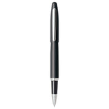 Sheaffer VFM Matte Black CT Roller Ball Pen A9405