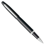 Sheaffer VFM Matte Black CT Roller Ball Pen A9405