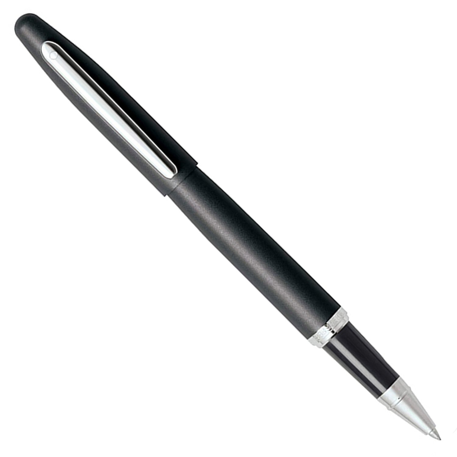 Sheaffer VFM Matte Black CT Roller Ball Pen A9405