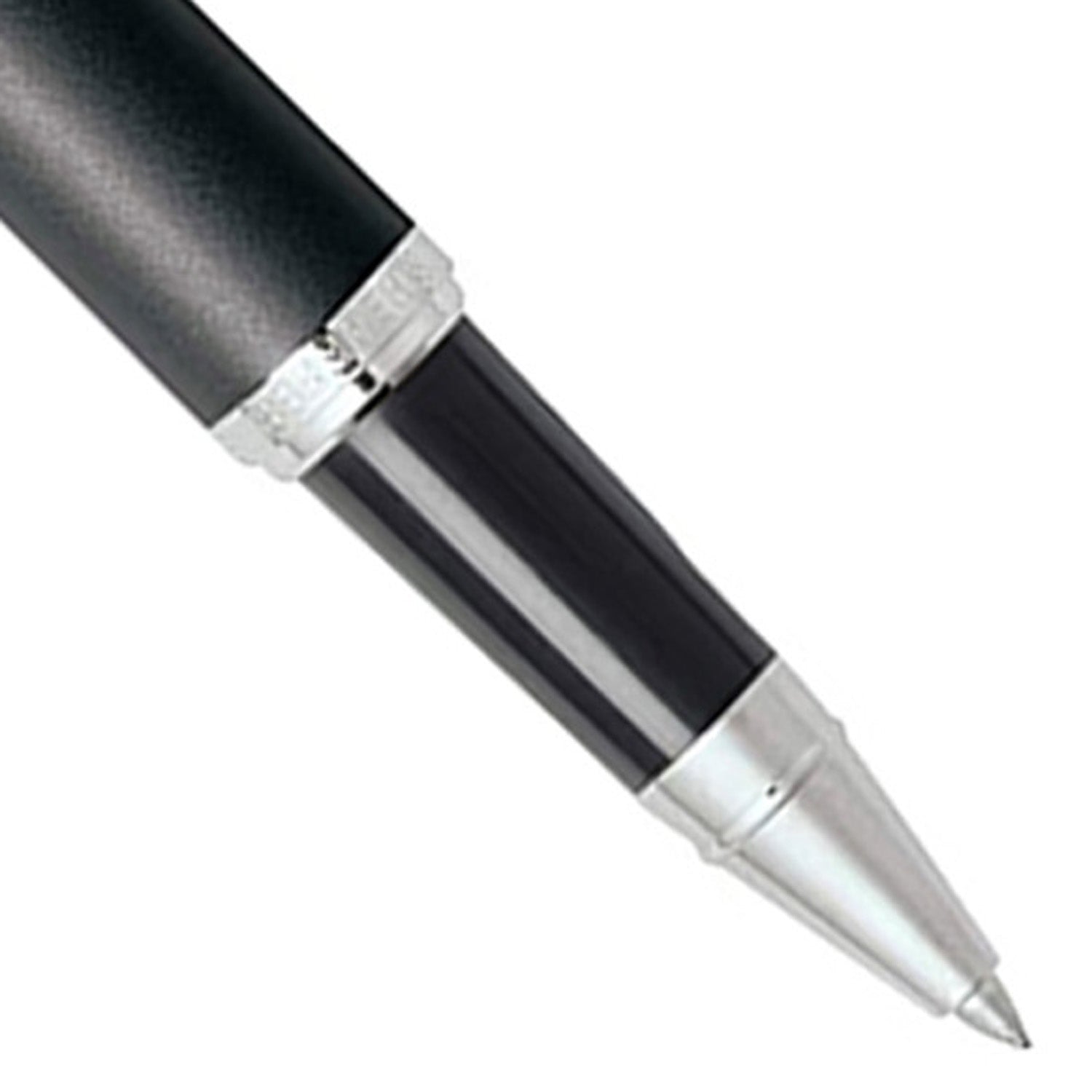 Sheaffer VFM Matte Black CT Roller Ball Pen A9405