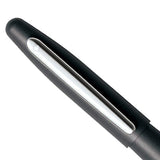 Sheaffer VFM Matte Black CT Roller Ball Pen A9405