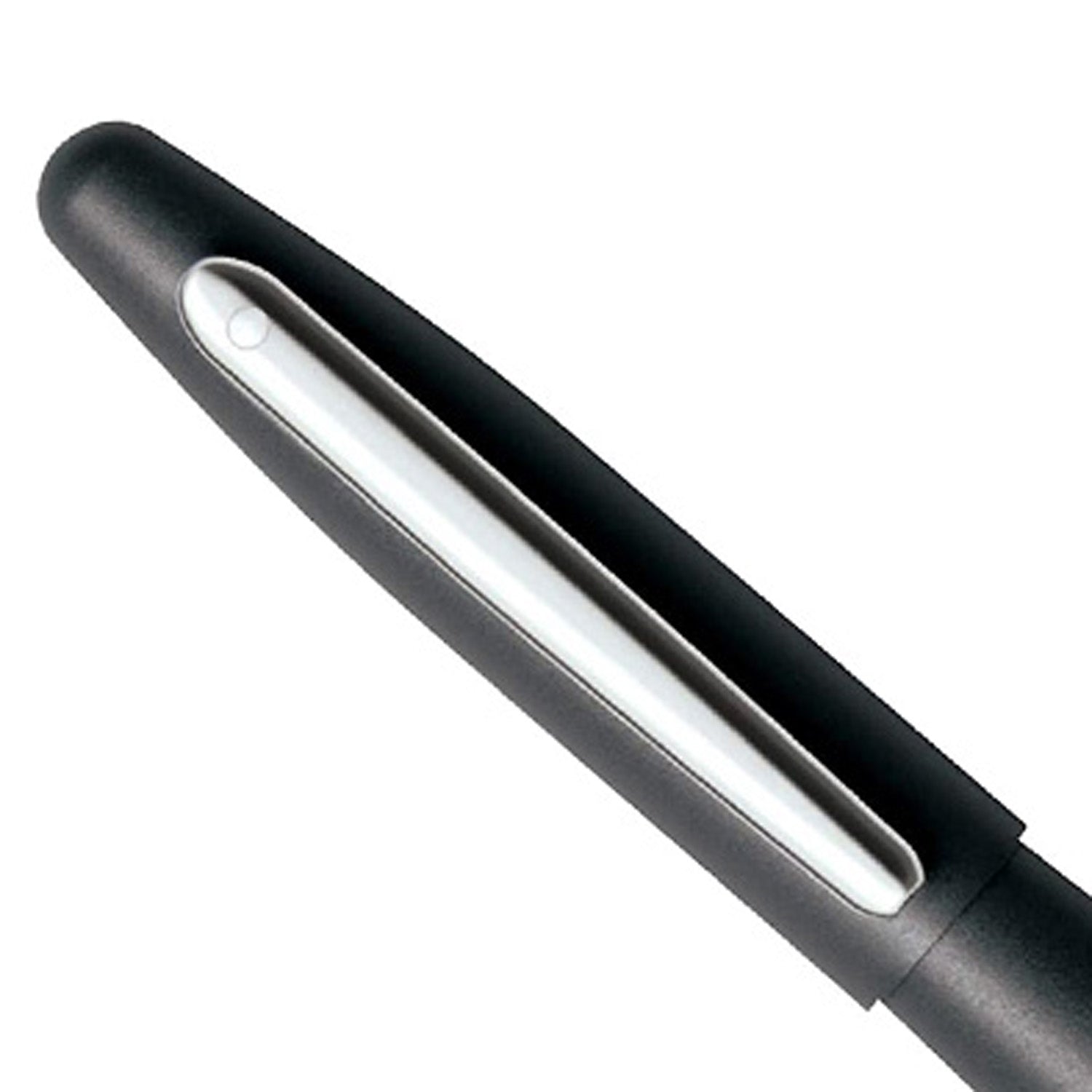 Sheaffer VFM Matte Black CT Roller Ball Pen A9405