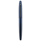 Sheaffer VFM Matte Blue PVD Fountain Pen