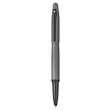 Sheaffer VFM Matte Grey PVD Roller Ball Pen A9424