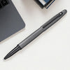 Sheaffer VFM Matte Grey PVD Roller Ball Pen A9424